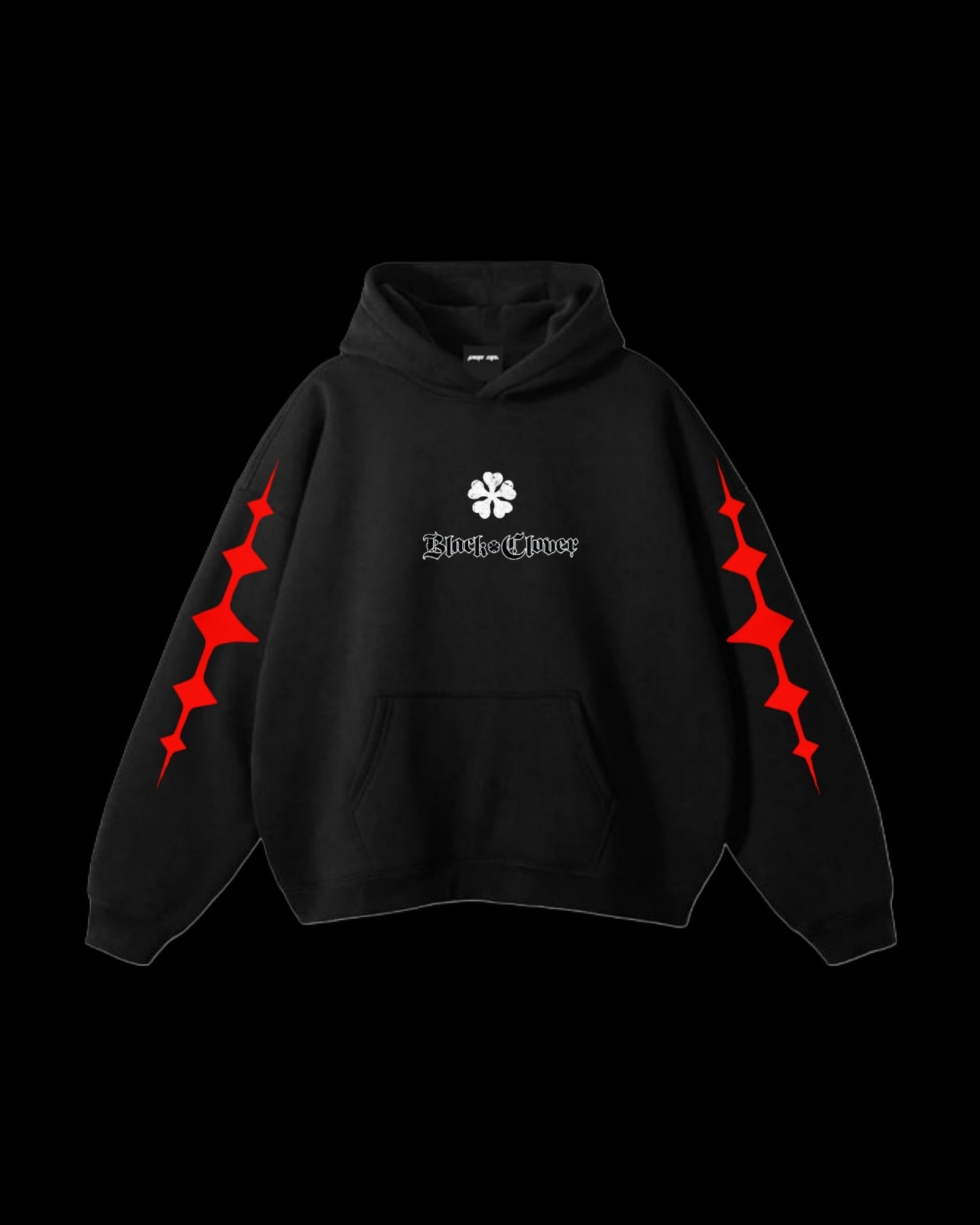 BLACK CLOVER°